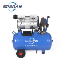 Custom color reliable partner high quality air compressor pump and motor